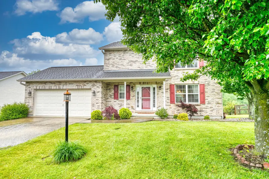 415 Claiborne Drive, Dry Ridge, KY 41035 - #2