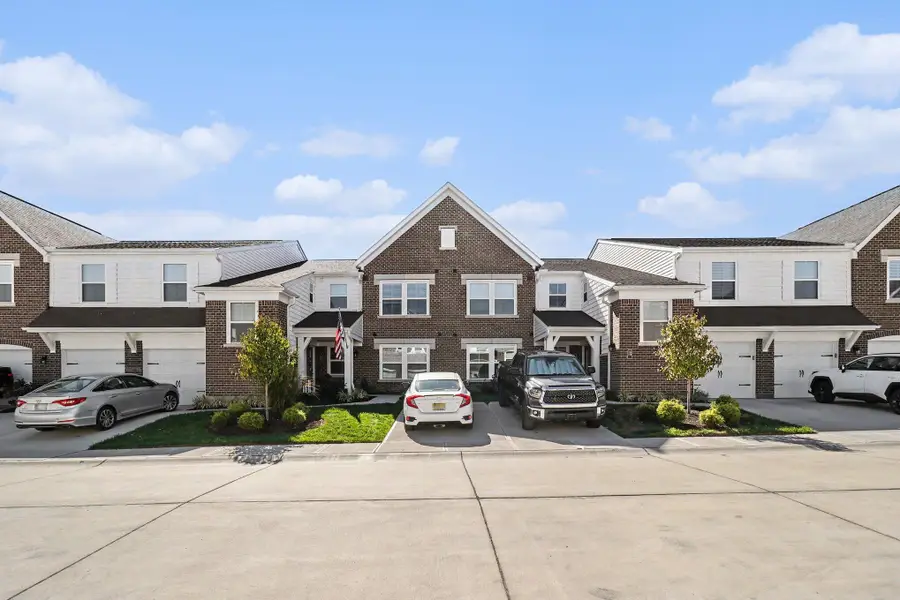 783 Walton Terrace Drive, Walton, KY 41094 - #2