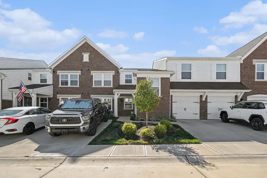 783 Walton Terrace Drive, Walton, KY 41094 - #3