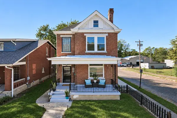 2301 Madison Avenue, Covington, KY 41014