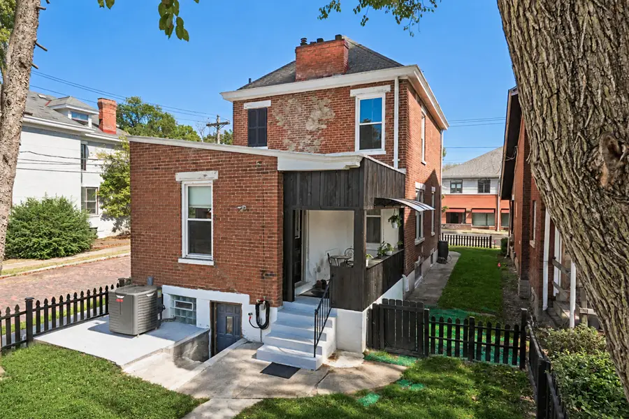 2301 Madison Avenue, Covington, KY 41014 - #2