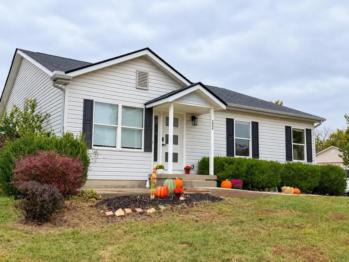 3030 Republic Way, Hebron, KY 41048 - #1