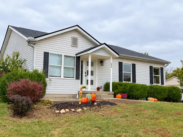 3030 Republic Way, Hebron, KY 41048