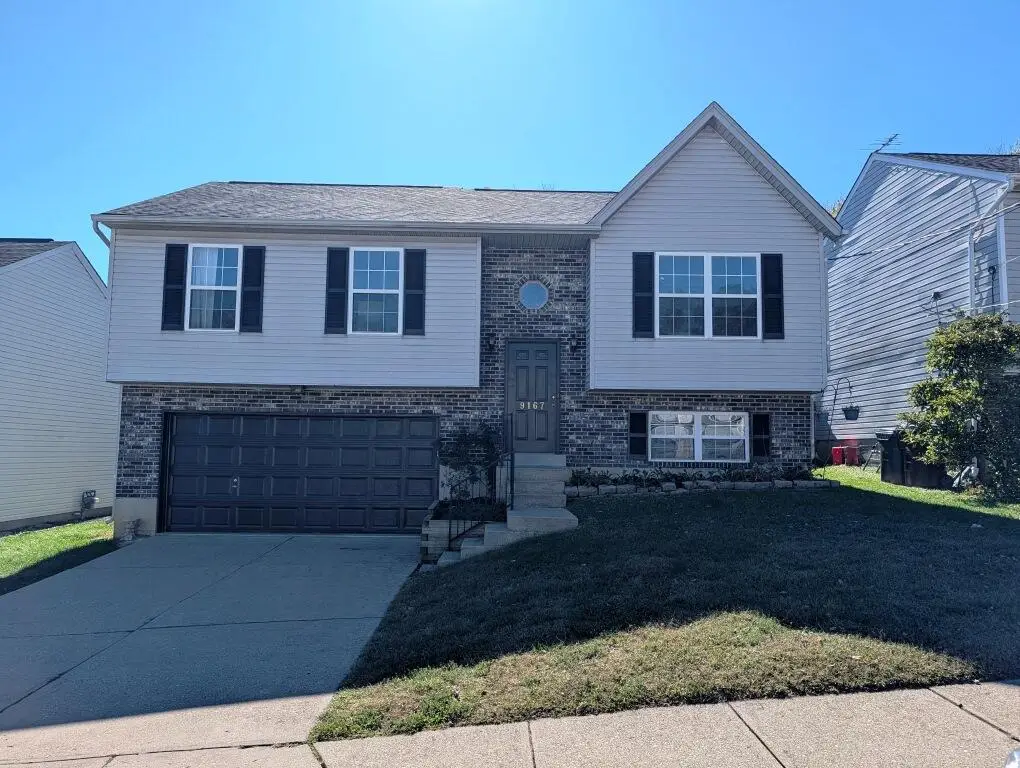 9167 Fire Wood Court, Covington, KY 41017 - #1