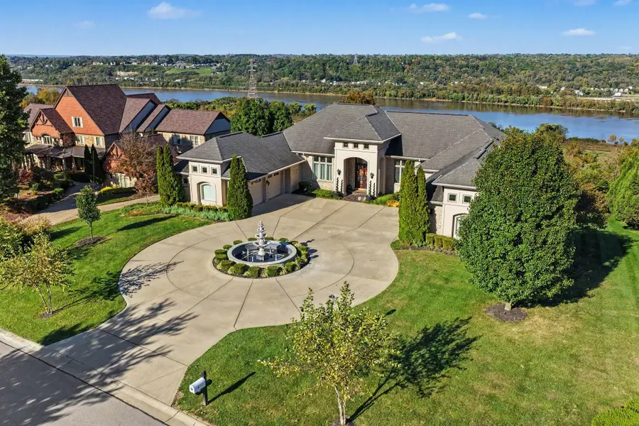 610 Rivershore Drive, Hebron, KY 41048 - #2