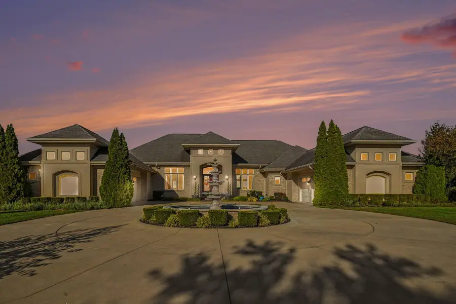 610 Rivershore Drive, Hebron, KY 41048 - #3
