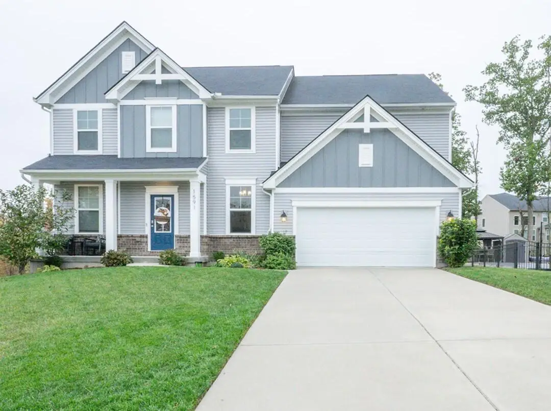 1591 Twinridge Way, Independence, KY 41051 - #1