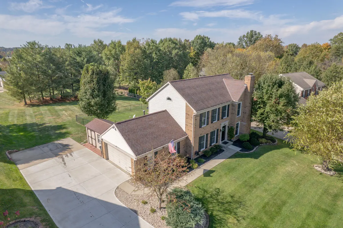 8069 Trailwood Court, Florence, KY 41042 - #1