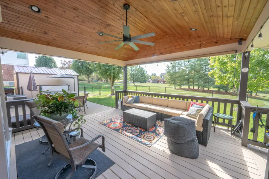 8069 Trailwood Court, Florence, KY 41042 - #2