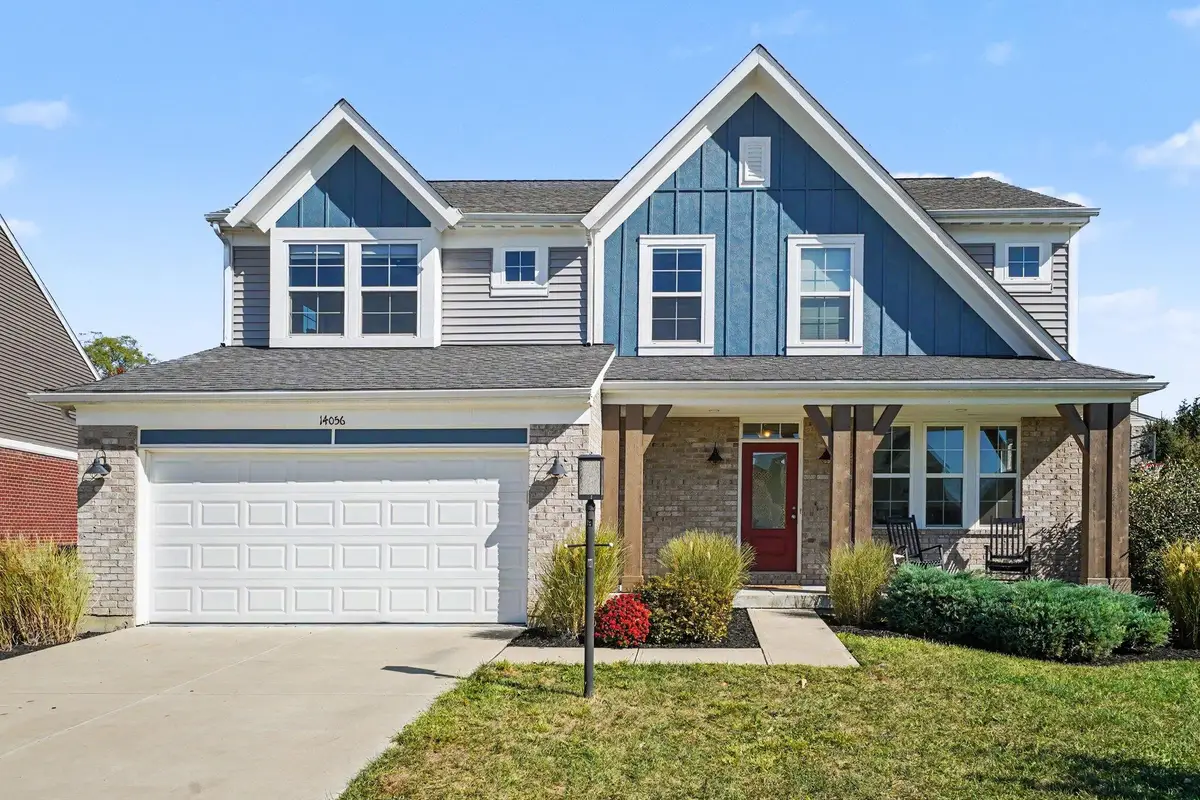 14056 Bridlegate Drive, Union, KY 41091 - #1