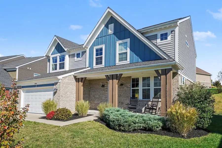 14056 Bridlegate Drive, Union, KY 41091 - #3