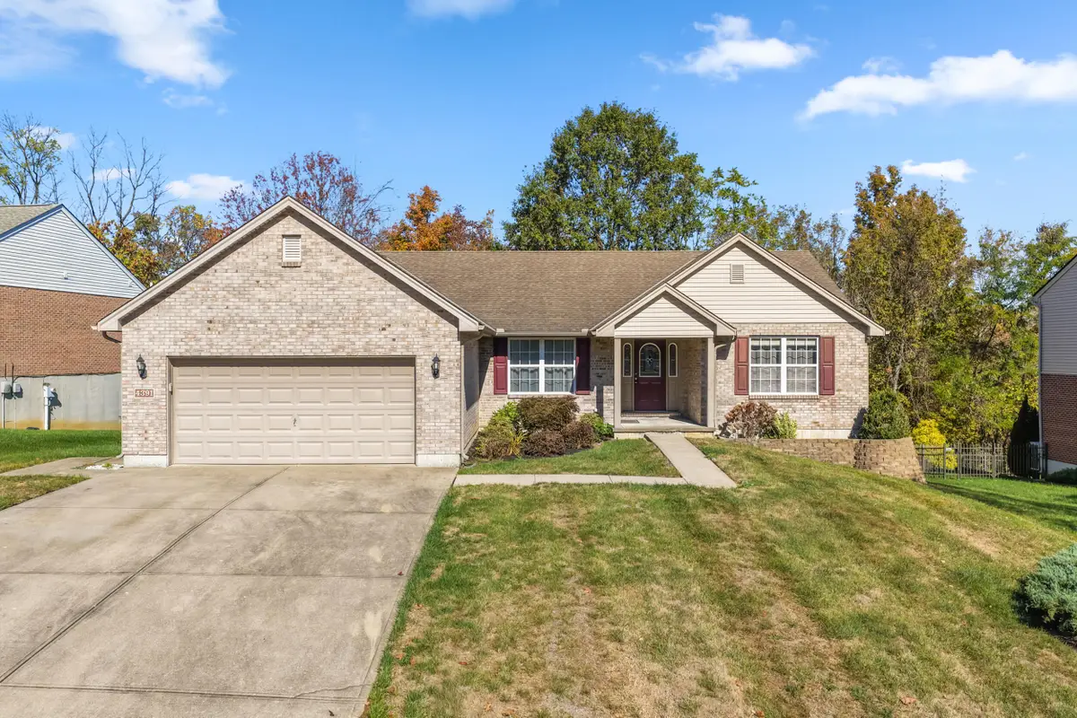4391 Courier Court, Independence, KY 41051 - #1