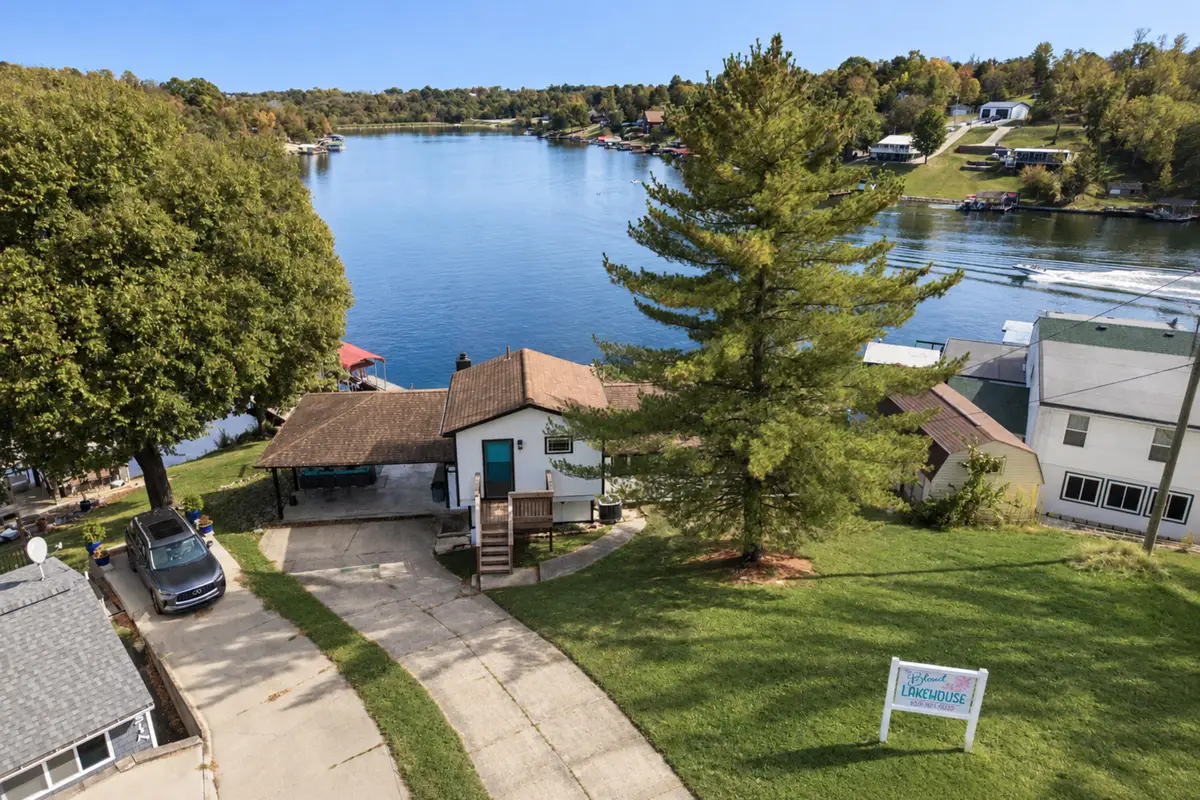 315 Dora Bill Lane, Dry Ridge, KY 41035 - #1