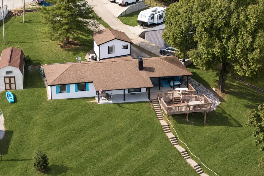 315 Dora Bill Lane, Dry Ridge, KY 41035 - #2