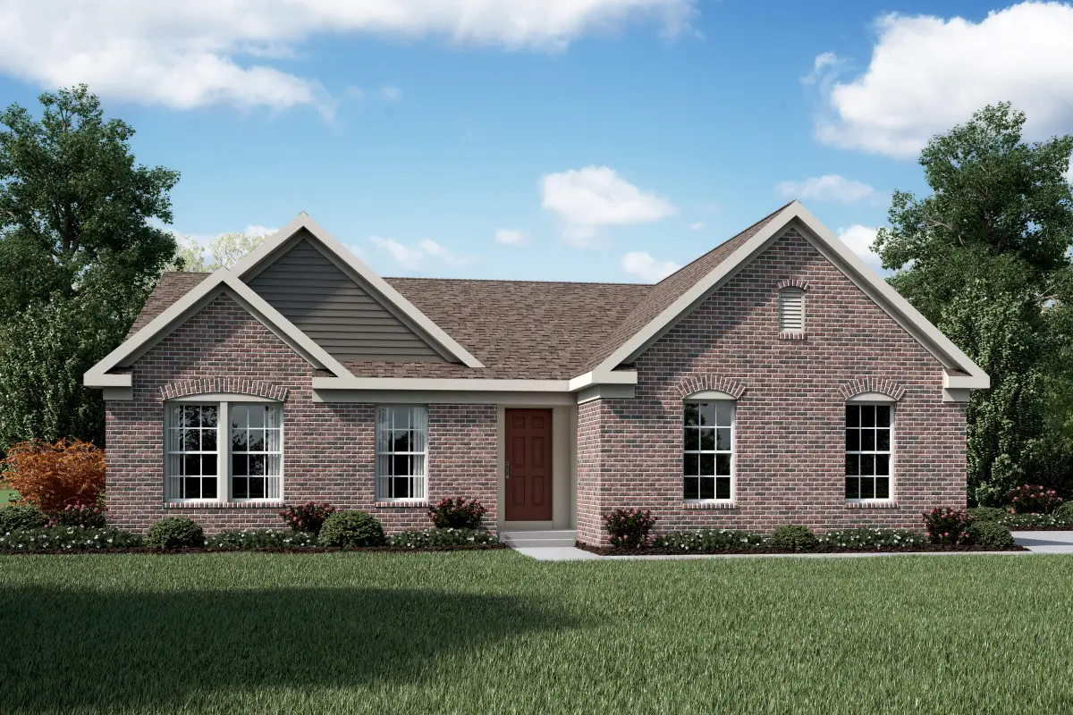 3880 Emerald Isle Drive, Union, KY 41091 - #1