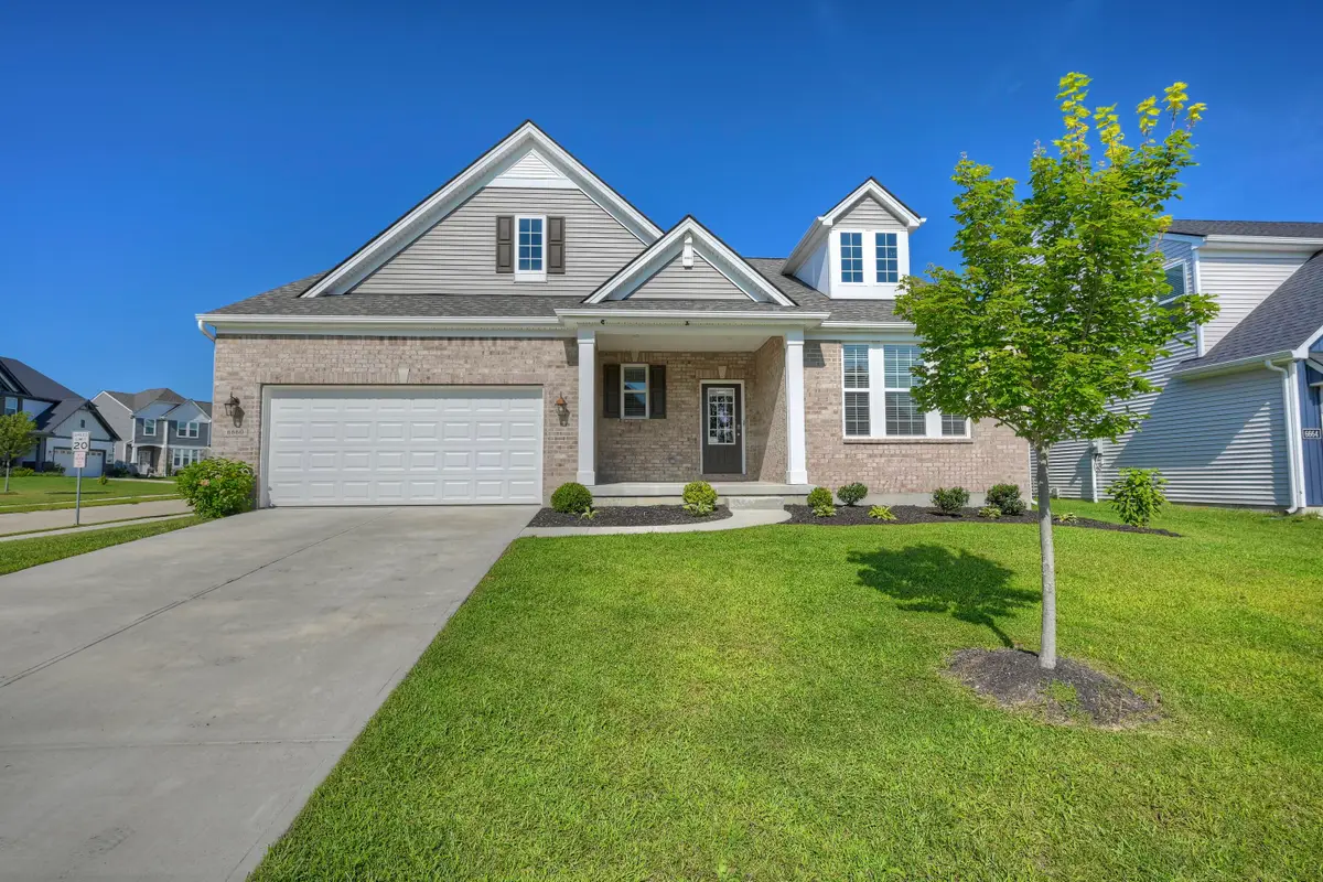 6660 Gordon Boulevard, Union, KY 41091 - #1