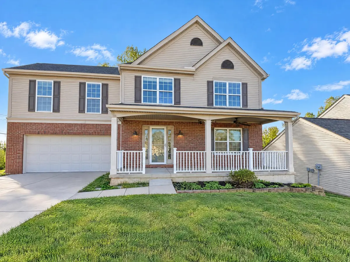 10328 Stonewall Court, Independence, KY 41051 - #1