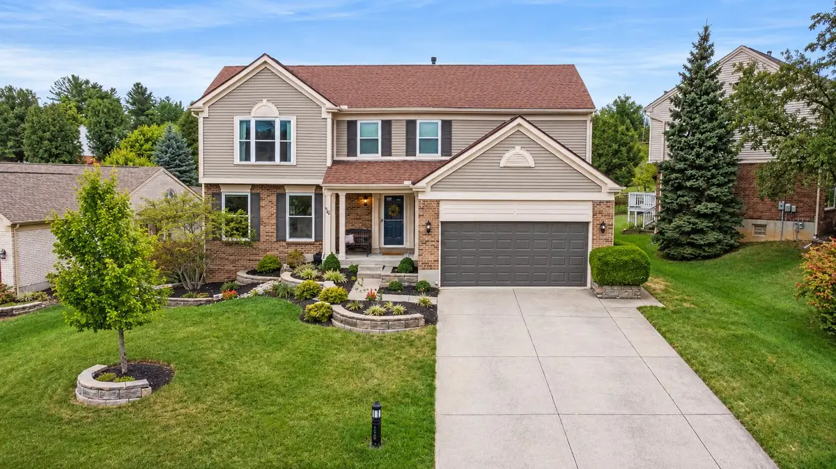 16 Guardian Drive, Wilder, KY 41076 - #1
