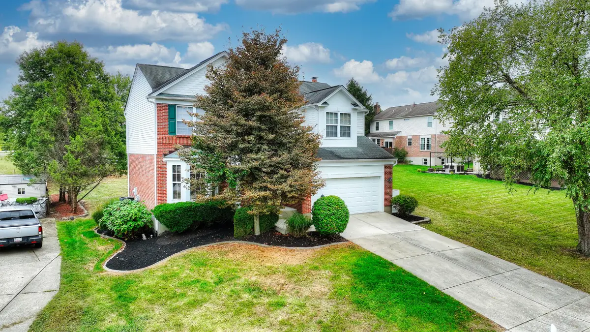 9686 Capri Court, Union, KY 41091 - #1