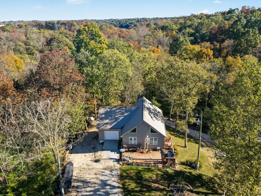 445 Elk Lake Resort Road #273, Owenton, KY 40359 - #2