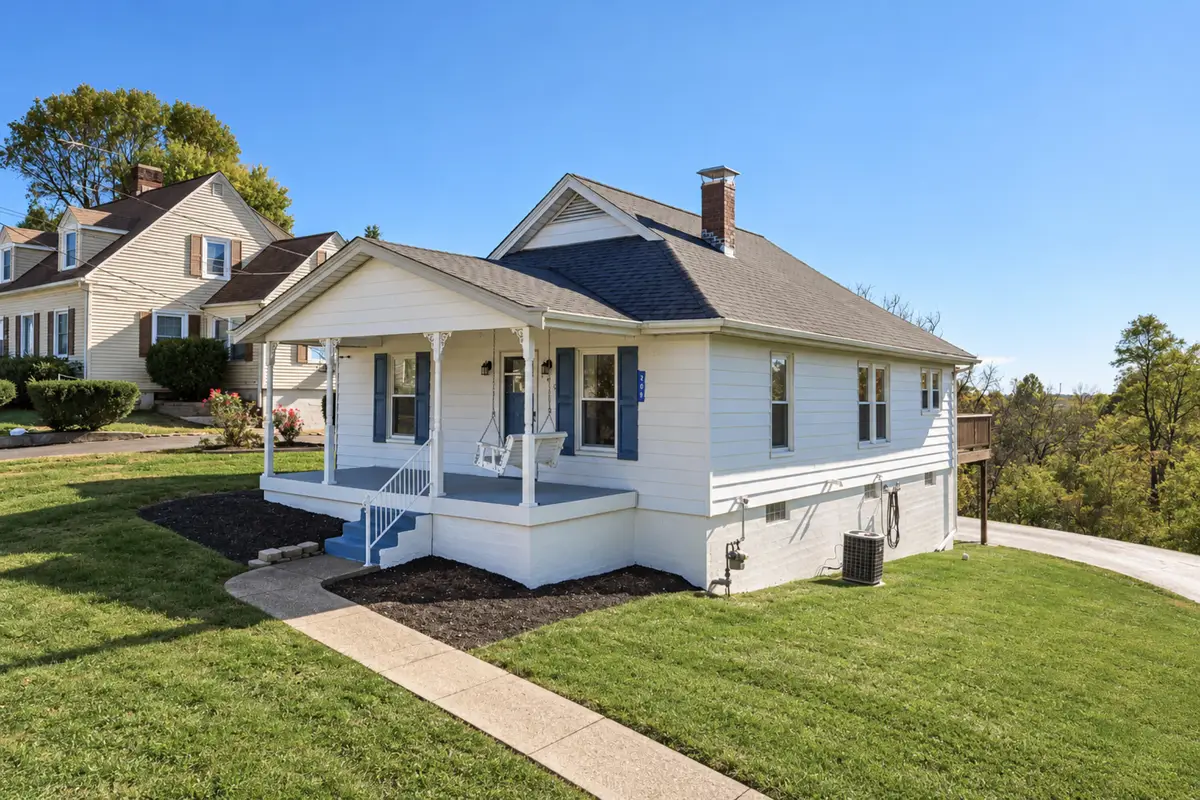 209 Cynthiana Street, Williamstown, KY 41097 - #1