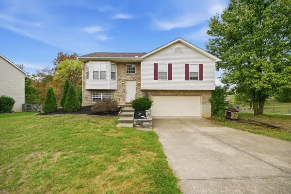 1116 Battleridge Drive, Independence, KY 41051