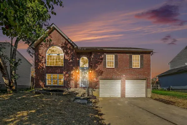 5556 Strike The Gold Drive, Burlington, KY 41005