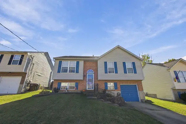 1081 Pebble Creek Drive, Elsmere, KY 41018