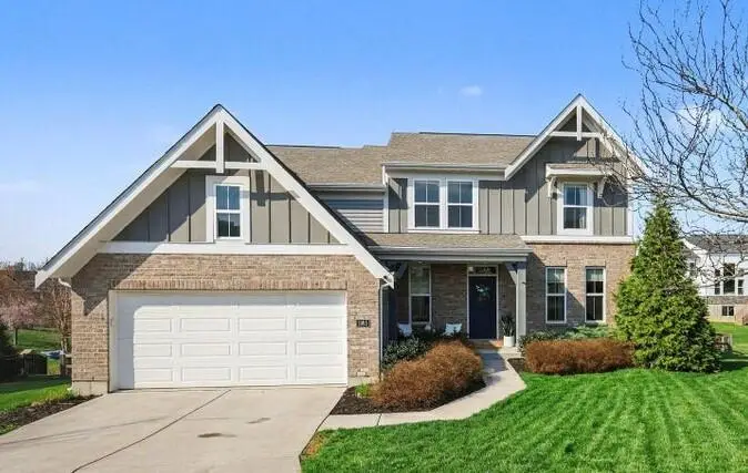 1965 Hirsch Court, Union, KY 41091 - #1