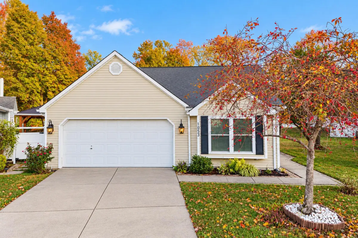 1053 Hampshire Place, Florence, KY 41042 - #1