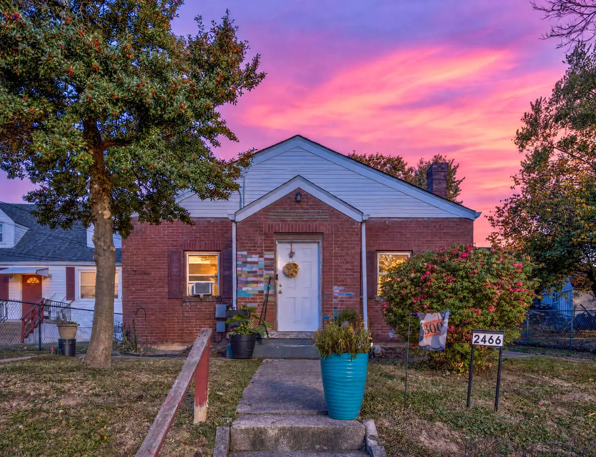 2466 Cherry Street, Crescent Springs, KY 41017 - #1