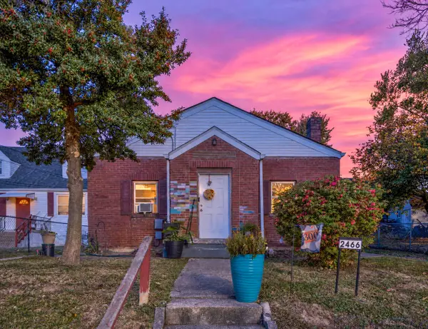 2466 Cherry Street, Crescent Springs, KY 41017