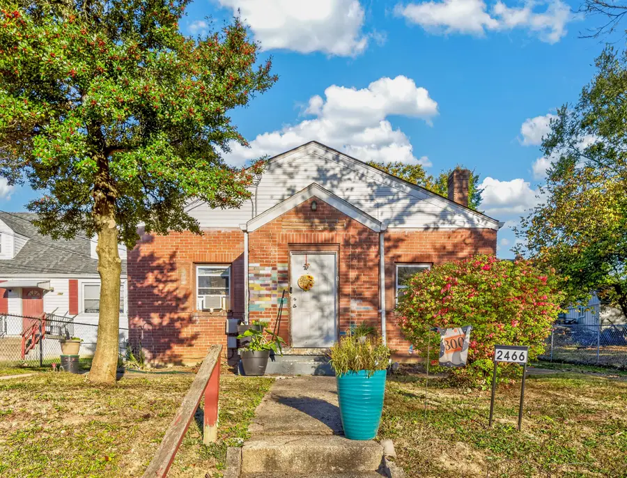 2466 Cherry Street, Crescent Springs, KY 41017 - #2