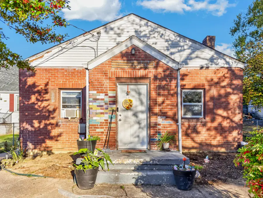 2466 Cherry Street, Crescent Springs, KY 41017 - #3