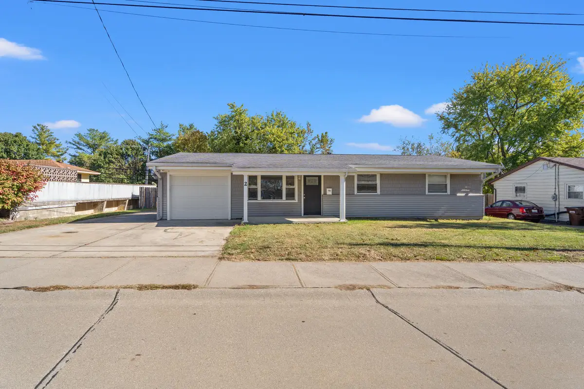 2 Sheridan Drive, Alexandria, KY 41001 - #1