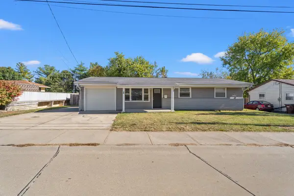 2 Sheridan Drive, Alexandria, KY 41001