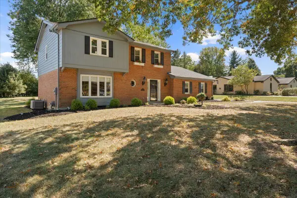 109 Vernon Drive, Crestview Hills, KY 41017