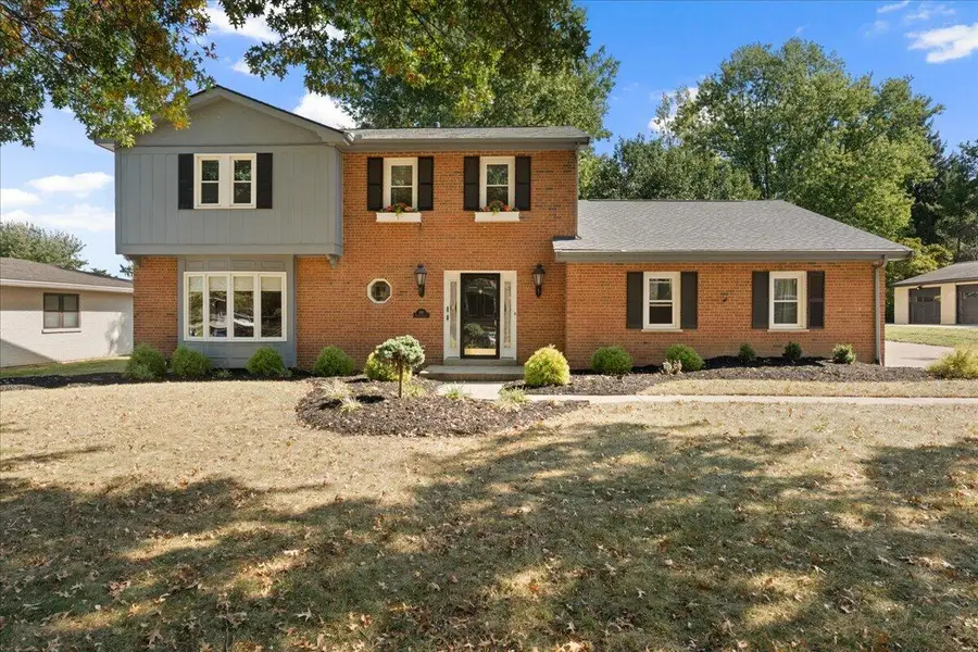 109 Vernon Drive, Crestview Hills, KY 41017 - #2