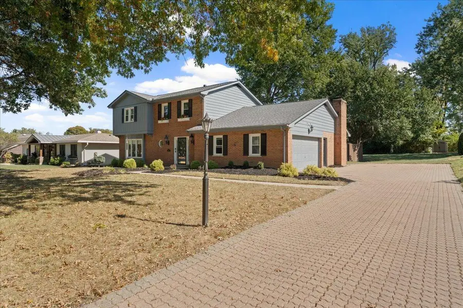 109 Vernon Drive, Crestview Hills, KY 41017 - #3