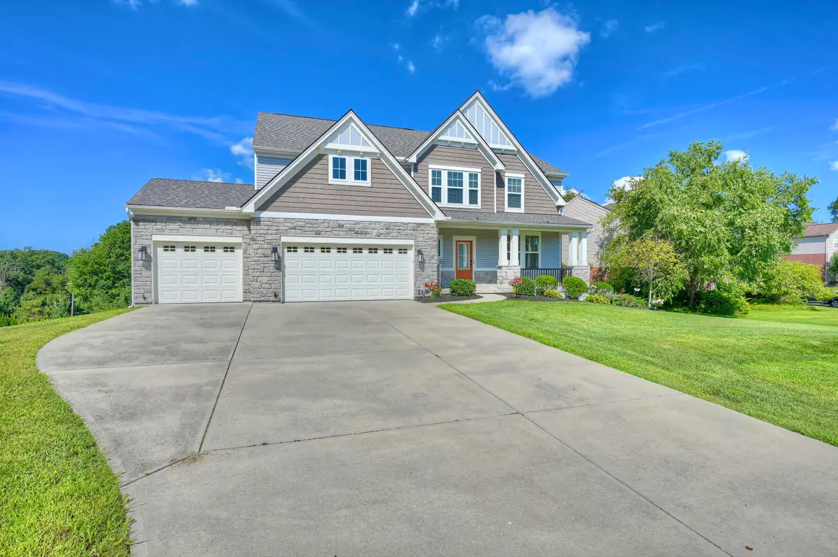 10081 Barronne Street, Union, KY 41091 - #1