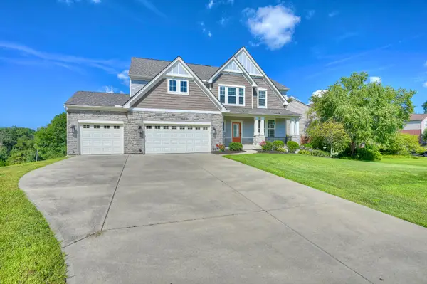 10081 Barronne Street, Union, KY 41091