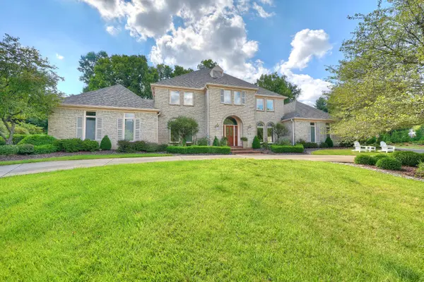 109 Brittany Court, Lakeside Park, KY 41017