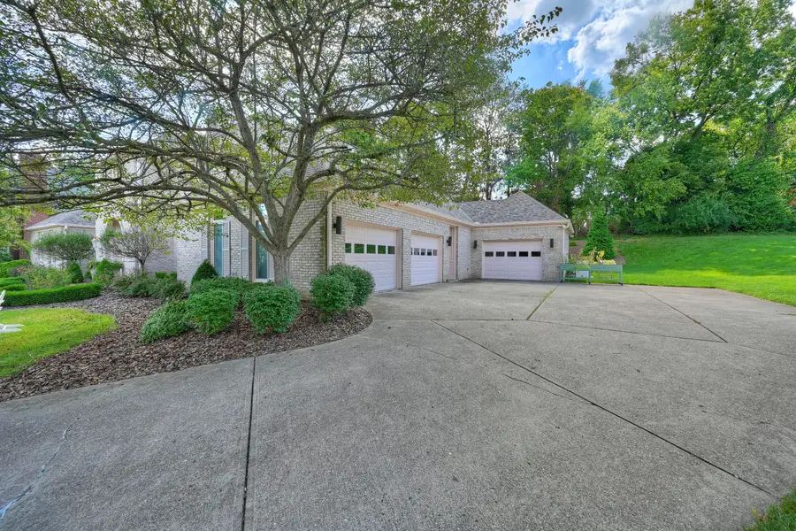 109 Brittany Court, Lakeside Park, KY 41017 - #2