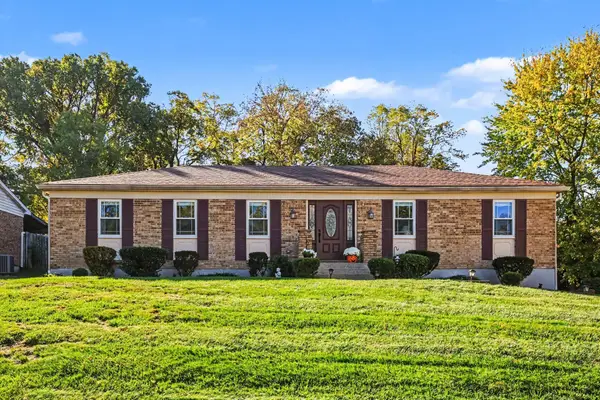 2641 Valley Trails Drive, Villa Hills, KY 41017