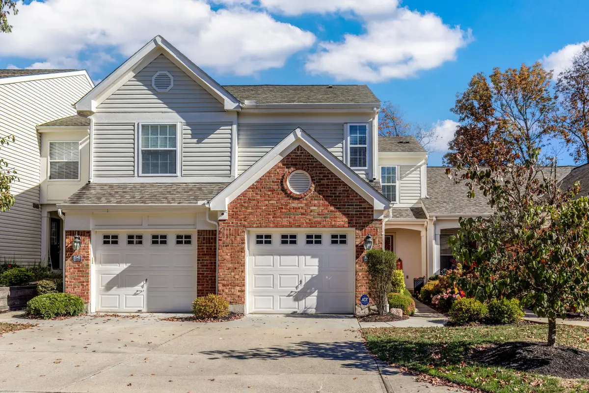 8544 Wiltshire Way, Florence, KY 41042 - #1