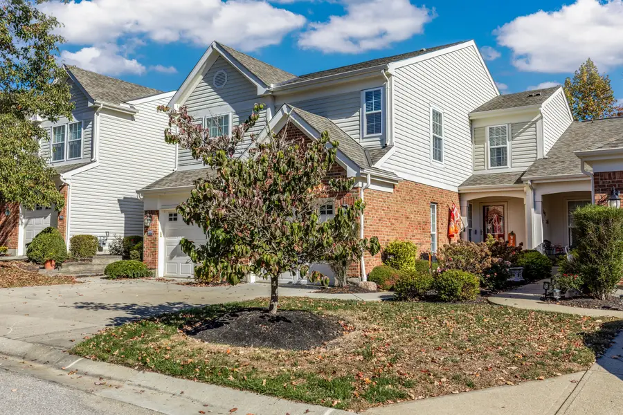 8544 Wiltshire Way, Florence, KY 41042 - #2