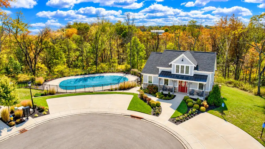 654 Foxhill Drive, Crescent Springs, KY 41017 - #2