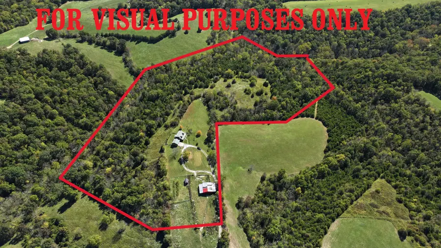 1145 Lyons Lane, Owenton, KY 40359 - #3