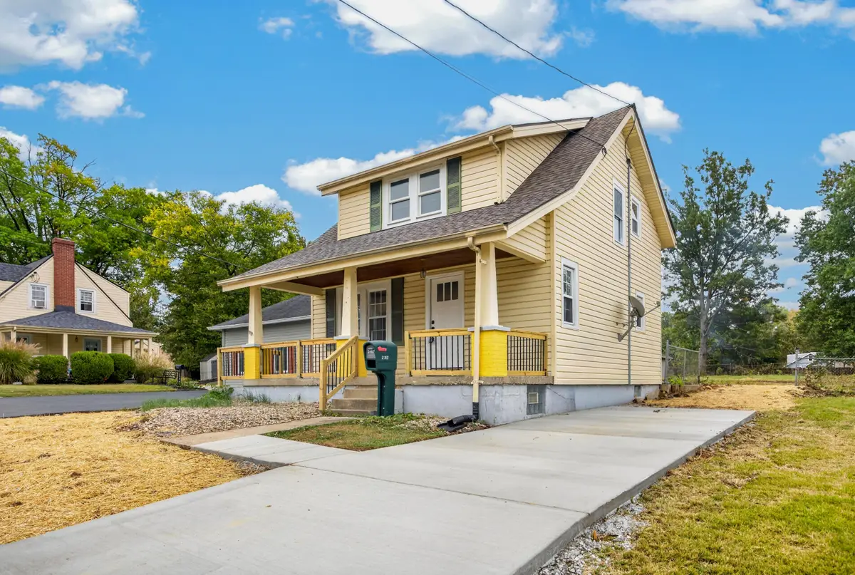 3167 Hulbert Avenue, Erlanger, KY 41018 - #1