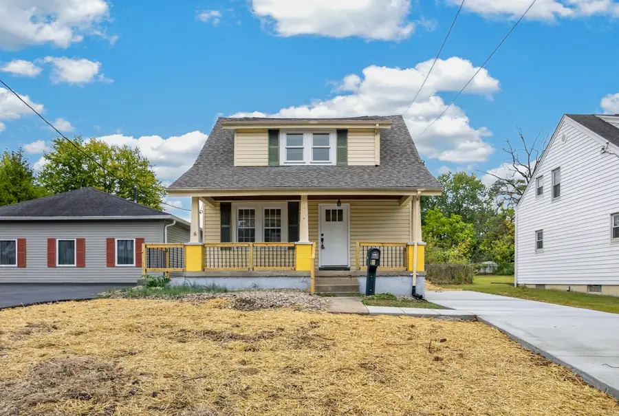 3167 Hulbert Avenue, Erlanger, KY 41018 - #2
